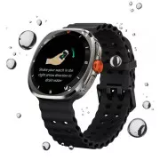 Haylou Vibe (LS30) Black