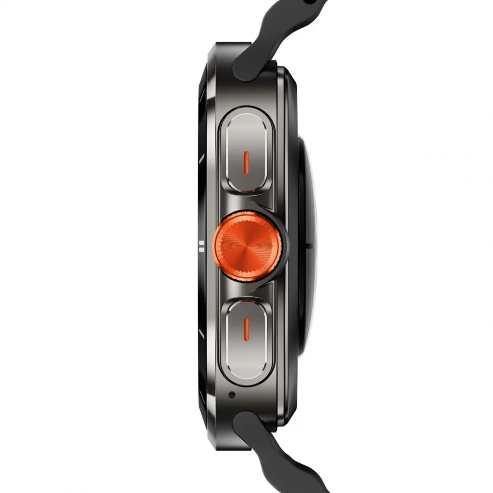Haylou Vibe (LS30) Black