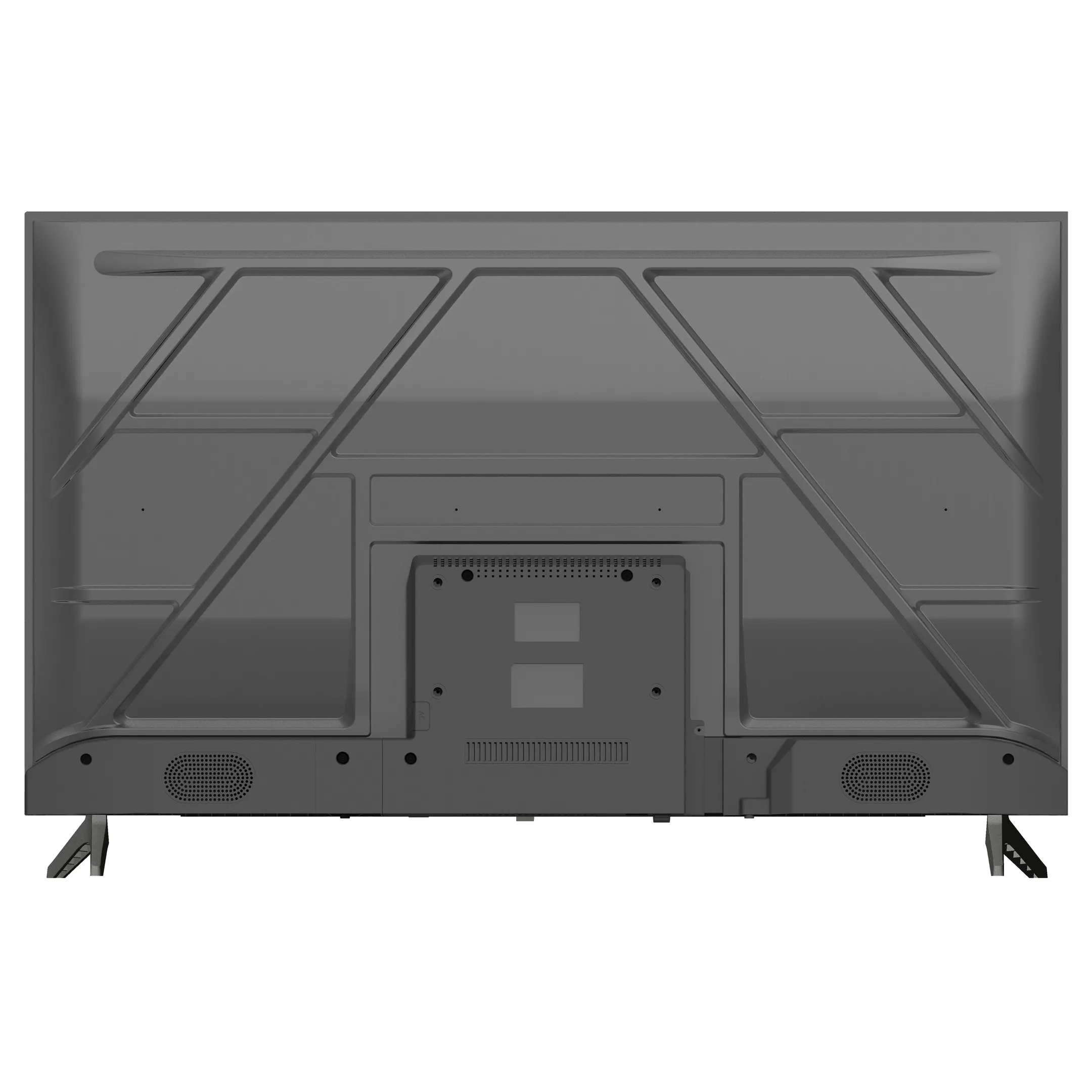 Hoffson A43FHD500T2SF (UA) LED-телевизор / Диагональ 43