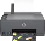 МФУ HP Smart Tank 581 Wi-Fi (4A8D4A)