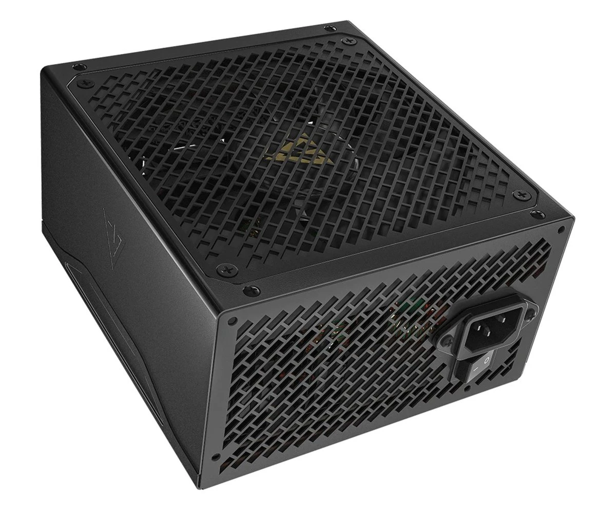MODECOM Volcano Hex 850W Platinum ATX 3.1 (ZAS-MC-HEX-0850-PLAT) EU
