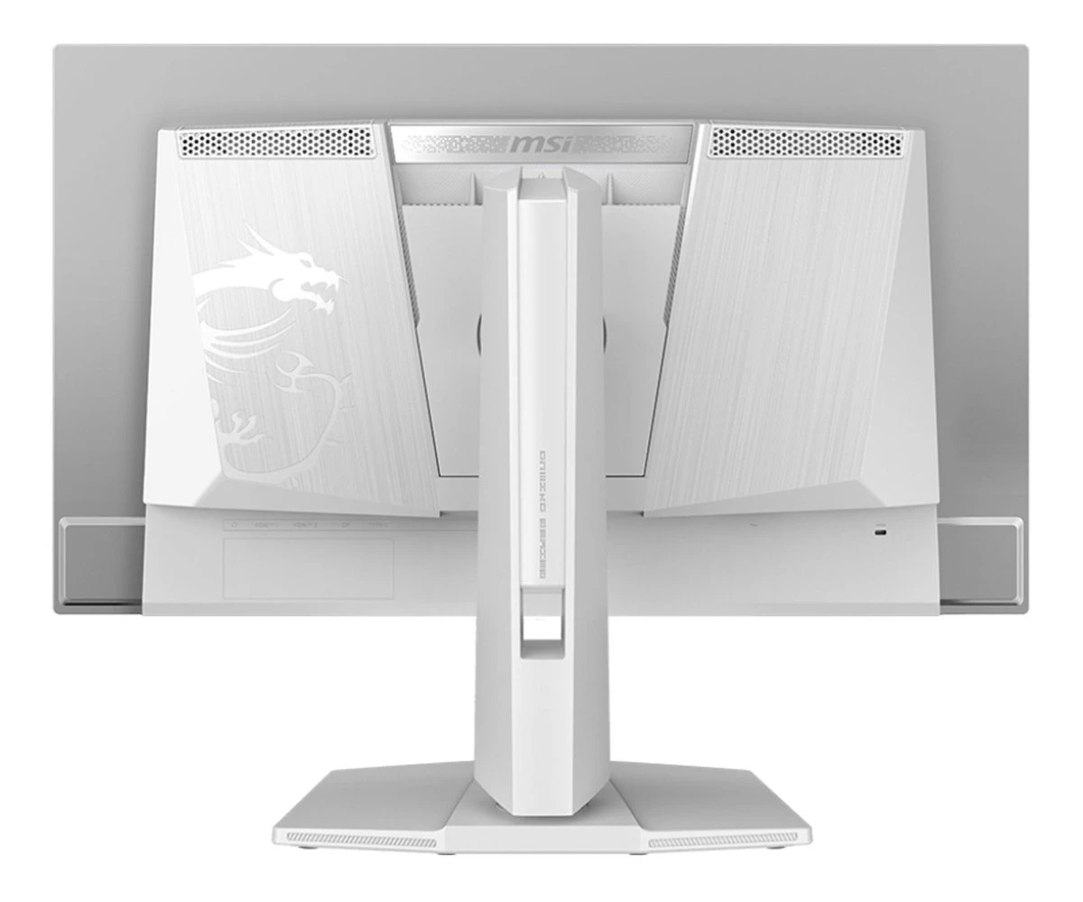 MSI MAG 272QPW QD-OLED X28 EU