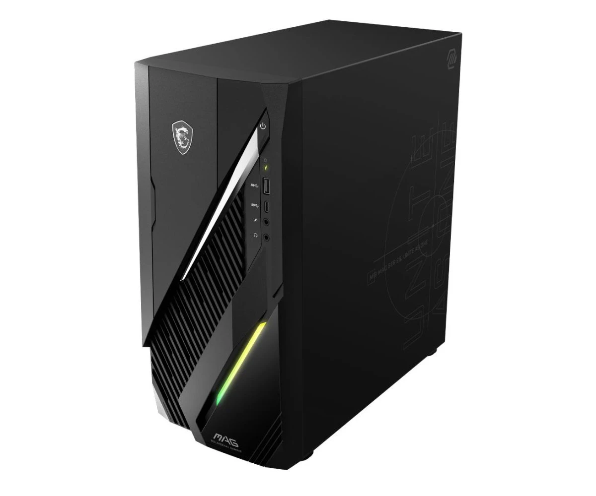 MSI MAG Infinite E1 i5-14400F/16GB/1TB RTX5060 (MAG Infinite E1 14NVL5-231XEU) EU