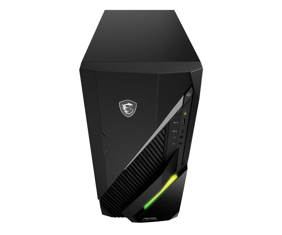 MSI MAG Infinite E1 i5-14400F/16GB/1TB/Win11X RTX5060 (MAG Infinite E1 14NVL5-231XEU) EU