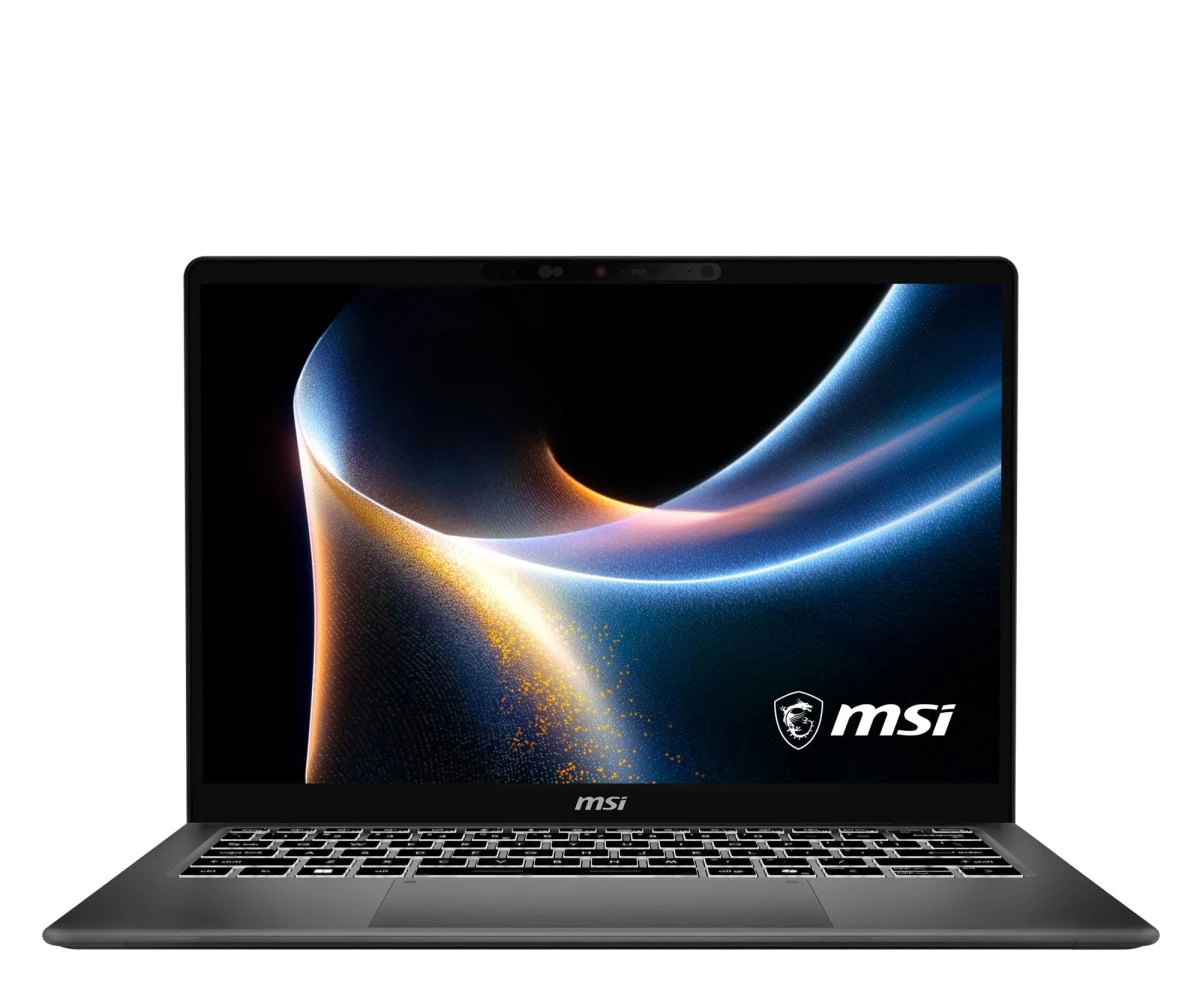 MSI Prestige 14 AI+ D3MG Ultra X7-358H/32GB/1TB/Win11P OLED (Prestige 14 AI+ | D3MG-060PL) Назначение продукта: NPU -