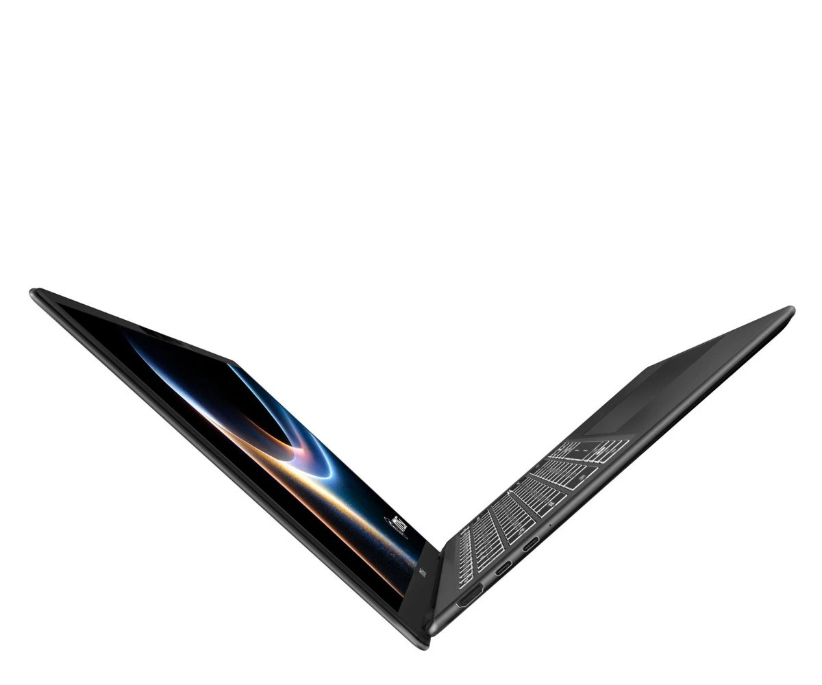 MSI Prestige 14 AI+ D3MG Ultra X7-358H/32GB/1TB/Win11P OLED (Prestige 14 AI+ | D3MG-060PL) Призначення продукту: NPU -