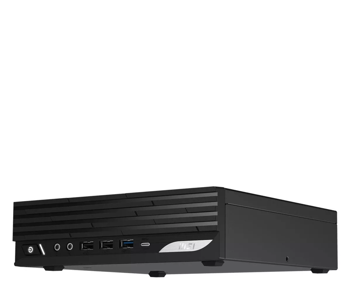 MSI PRO DP21 14M i7-14700/24GB/2TB/Win11P (PRO DP21 14M-1042EU) EU Процесор: Intel Core i7-14700 (20 ядер, 28