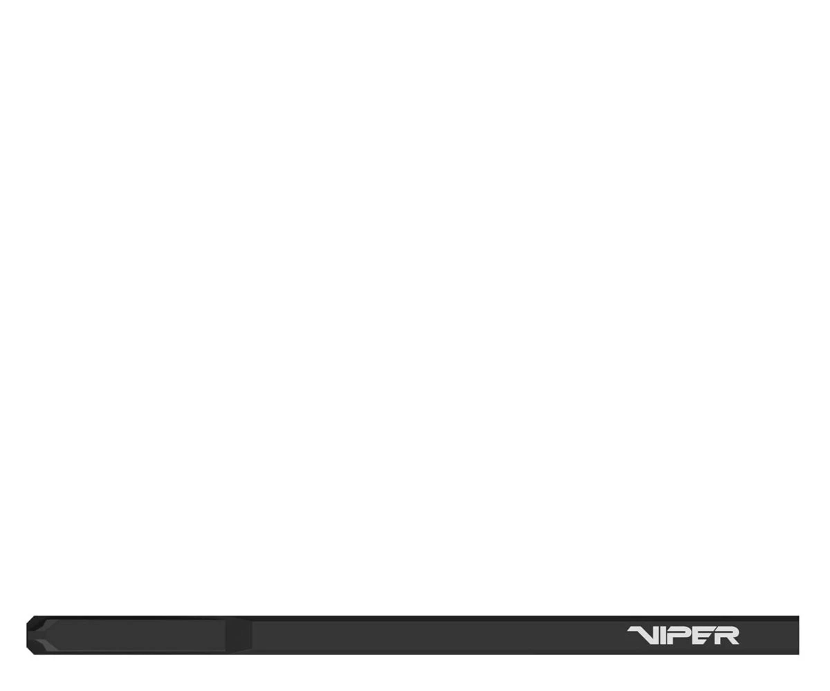 Patriot 16GB (1x16GB) 6000 CL30 Viper Elite 5 (VEB516G6030W) EU Серія: Viper Elite V; Тип пам'яті: DDR5;