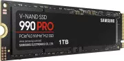Samsung 990 PRO 1 TB (MZ-V9P1T0BW)