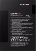 Samsung 990 PRO 1 TB (MZ-V9P1T0BW)