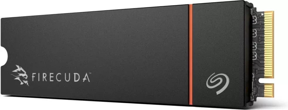 Seagate FireCuda 530R 4 TB (ZP4000GM3A073) Бренд: Seagate; Линейка: FireCuda 530R;