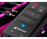 Sharkoon SB2 (4044951034215) EU