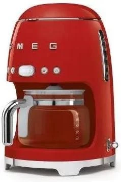 SMEG DCF02RDEU Бренд: SMEG; Способ установки: