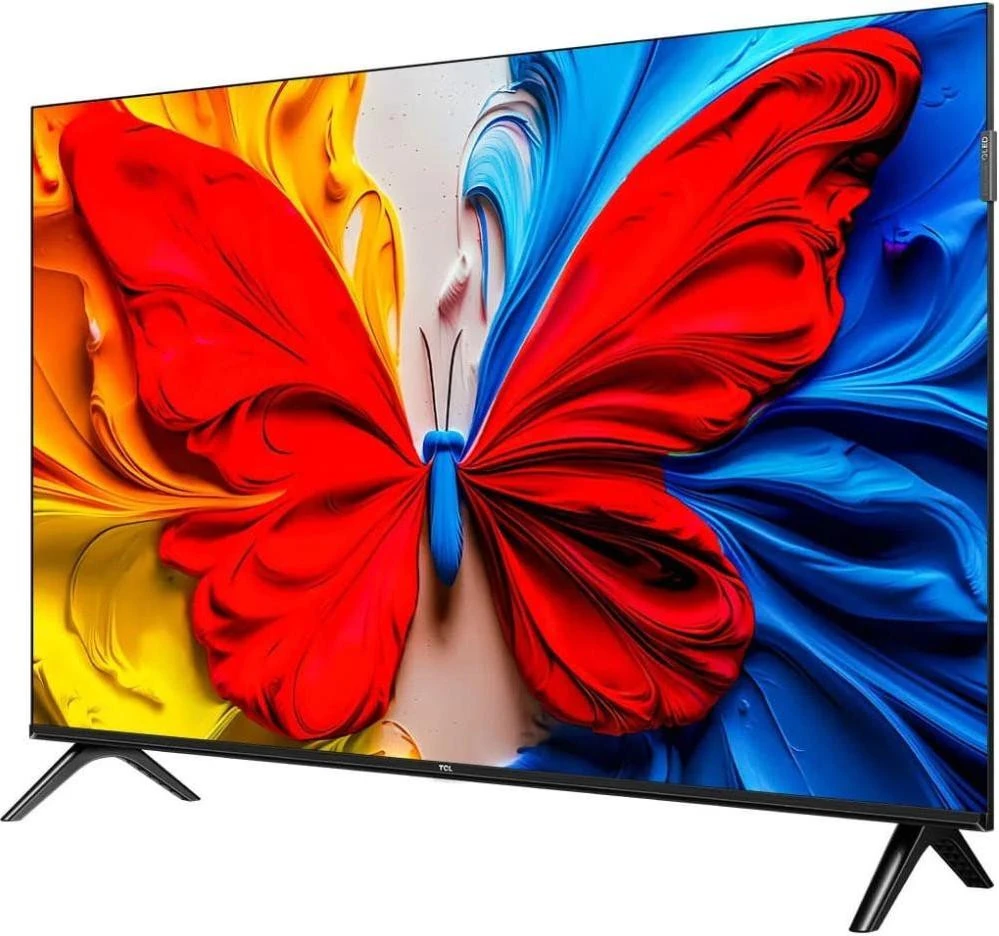 TCL 40V5C (UA) Бренд: TCL; Діагональ, дюйм: 40;