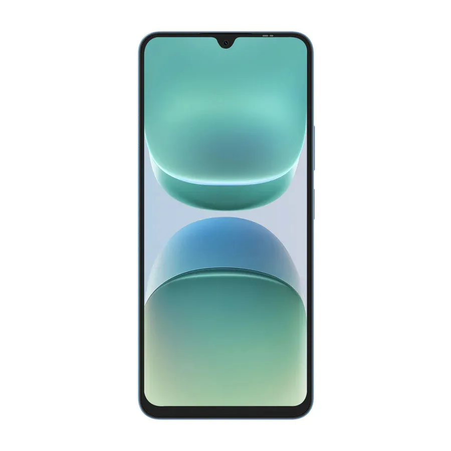 Blackview OSCAL TIGER 8 5G 4/128Gb Blue Europe Дисплей: 6.88 / IPS LCD (1640x720 точок)