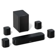 Ultimea Aura A40 7.1 Soundbar (U2601)
