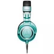 Audio-Technica ATH-M50x Ice Blue