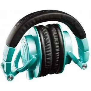 Audio-Technica ATH-M50x Ice Blue Бренд: Audio-Technica; Линейка: ATH-M50x;