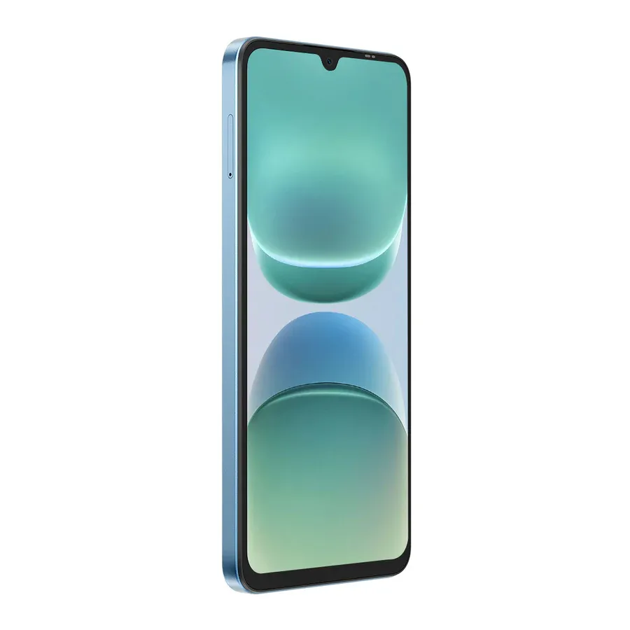 Blackview OSCAL TIGER 8 5G 4/128Gb Blue Europe