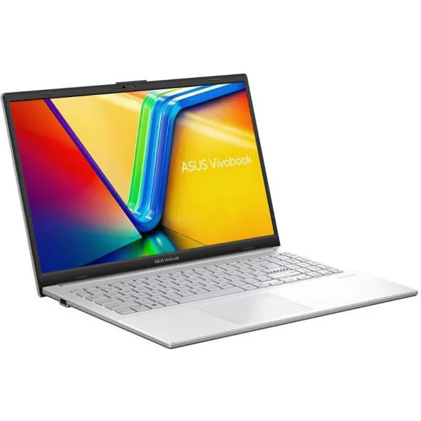 Asus VivoBook GO 15 (E1504FA-AB34) Диагональ экрана: 15.6 IPS