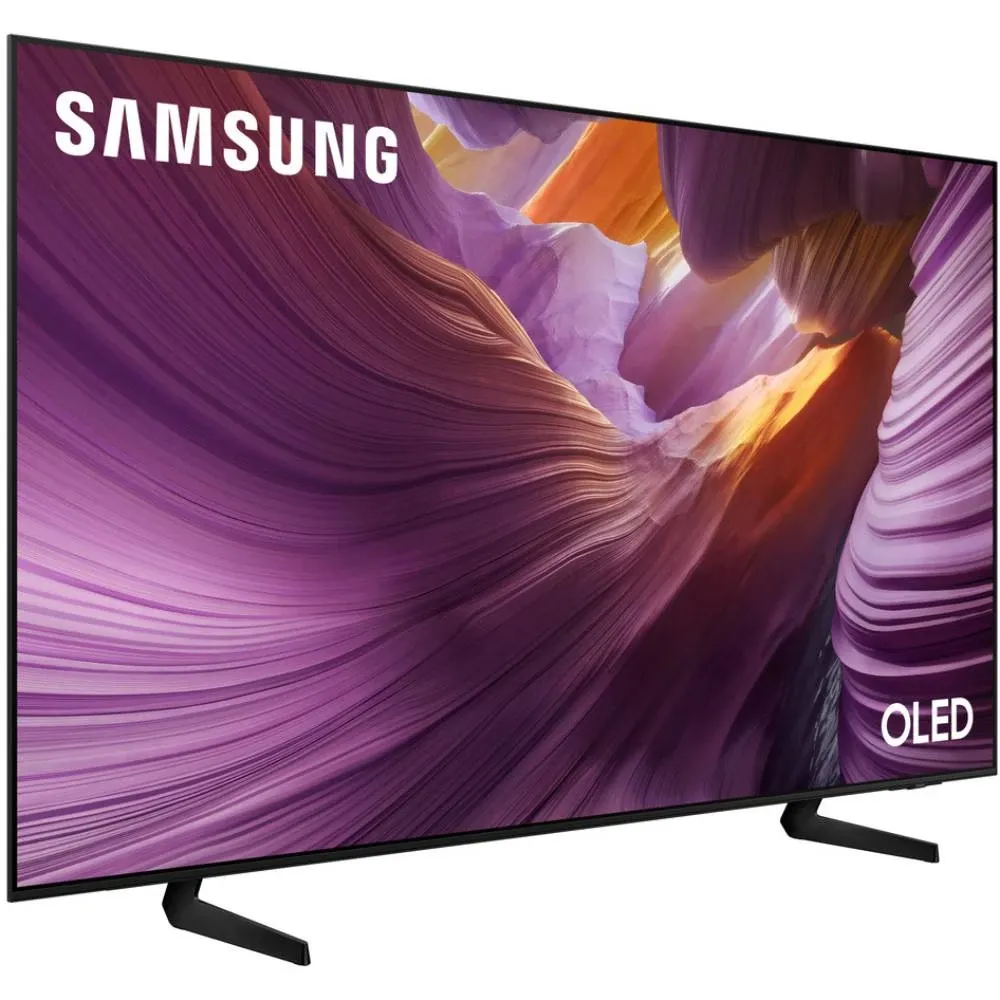 Samsung QE55S84FAUXUA (UA) OLED-телевізор / Діагональ 55