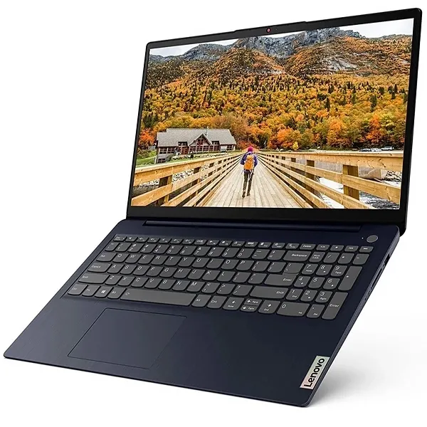 Lenovo IdeaPad 1 15AMN7 (82VG00WXUS) Диагональ экрана: 15.6 IPS