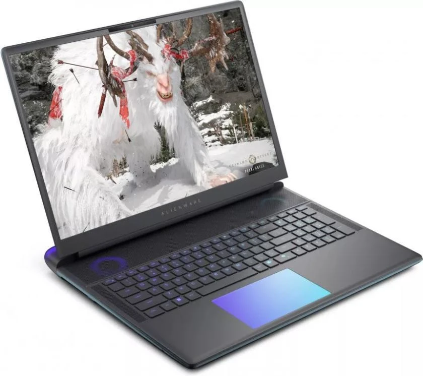 Alienware 18 Area-51 (LAA18250-9444BLU-PUS)