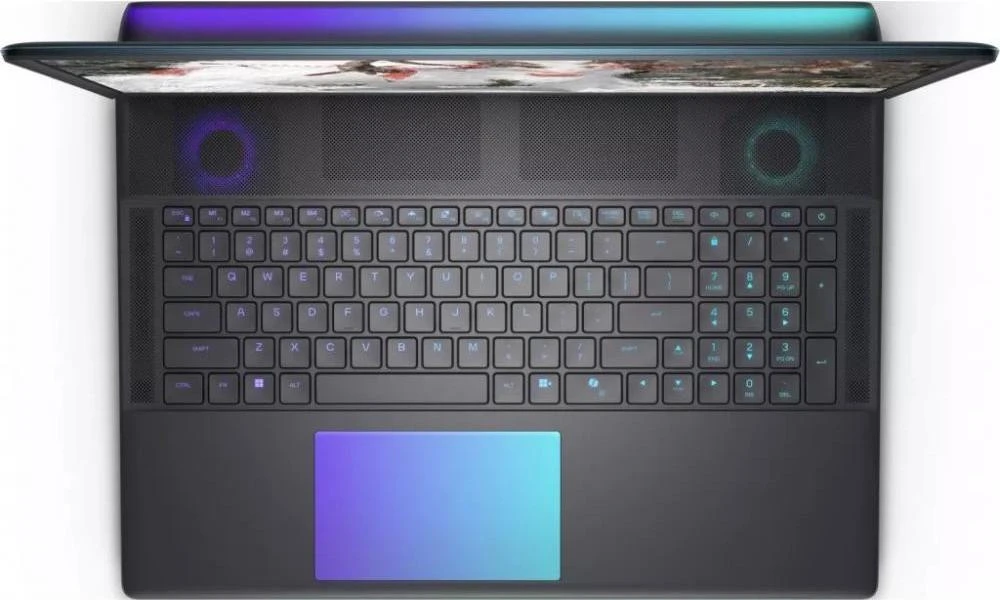 Alienware 18 Area-51 (LAA18250-9444BLU-PUS)