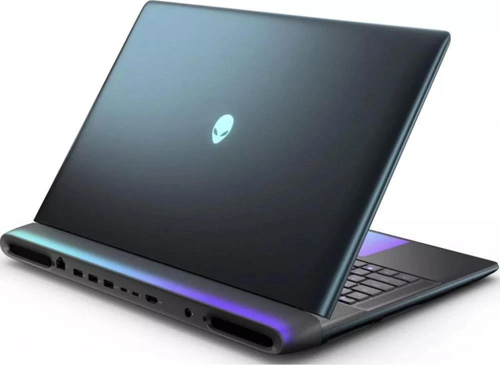 Alienware 18 Area-51 (LAA18250-9444BLU-PUS) Бренд: Alienware; Лінійка: 18 Area-51;