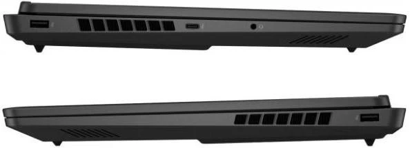 HP OMEN 16-ap0028ua Shadow Black (C9SA5EA) Бренд: HP; Линейка: Omen 16-ap0000;