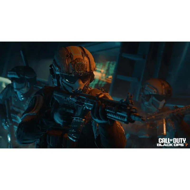 Call of Duty: Black Ops 7 PS5 (1182649)