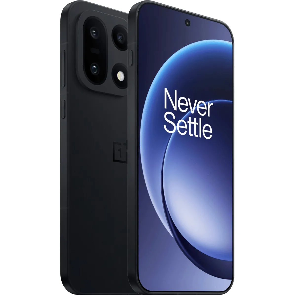 OnePlus 15 16/512GB Infinite Black Europe Дисплей: 6.78 / LTPO Amoled (2772x1272 точок)