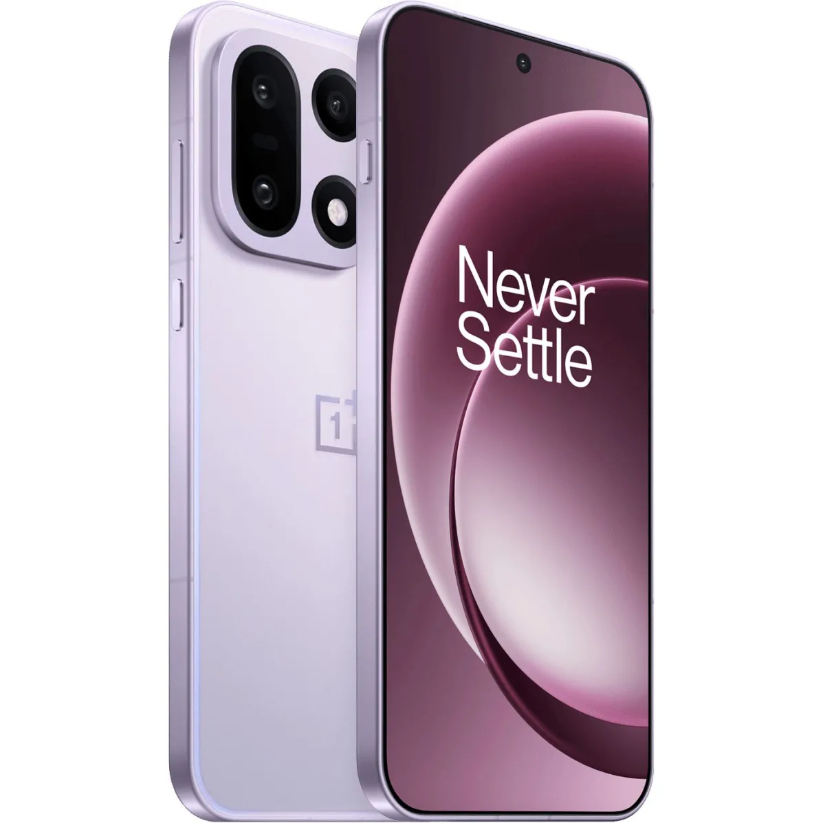 OnePlus 15 16/512GB Ultra Violet Europe Дисплей: 6.78 / LTPO Amoled (2772x1272 точок)