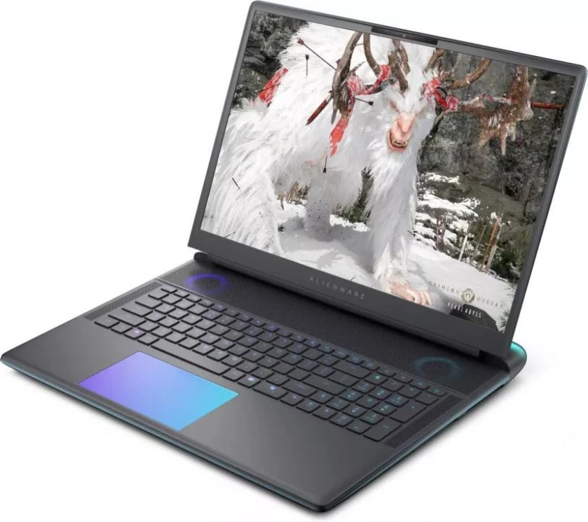 Alienware 18 Area-51 (LAA18250-9444BLU-PUS) Бренд: Alienware; Линейка: 18 Area-51;