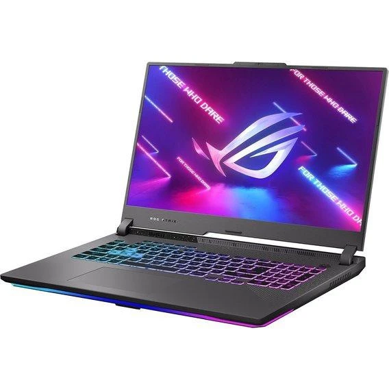 ASUS ROG Strix G17 G713PV (G713PV-LL033T)