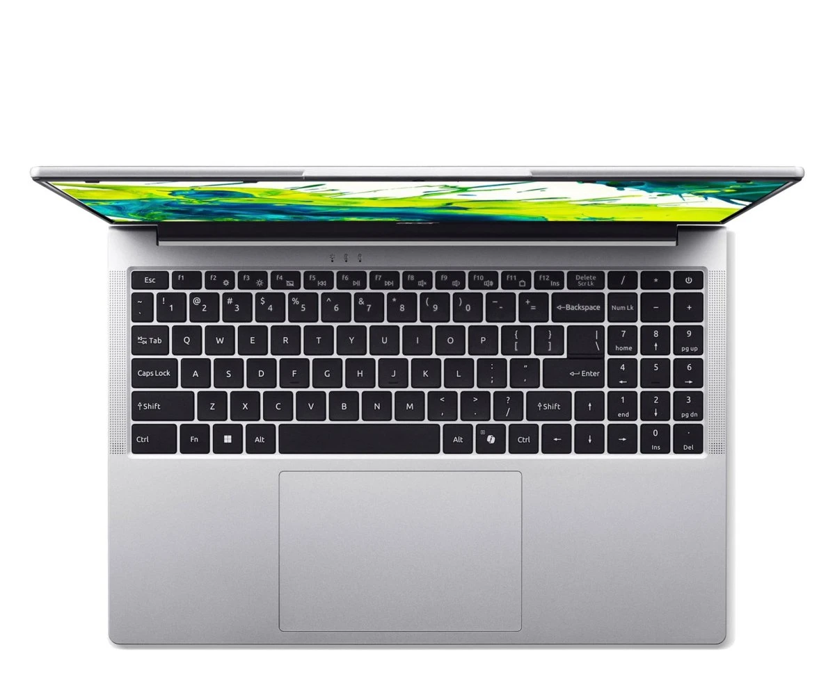 Acer Aspire Lite 16 i5-1334U/24GB/1TB/Win11 (AL16-54P || NX.D73EP.003)