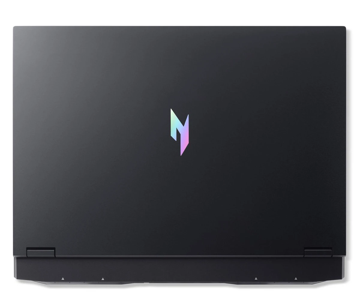 Acer Nitro 16 AI Ryzen AI 7-350/24GB/1TB RTX5070Ti (AN16-61 || NH.QZUEP.001)