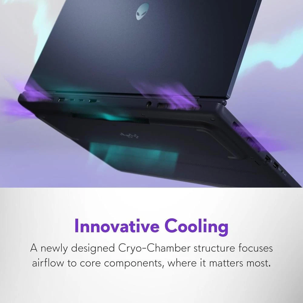 Dell Alienware Aurora 16 AC16250 (VYKJ8)