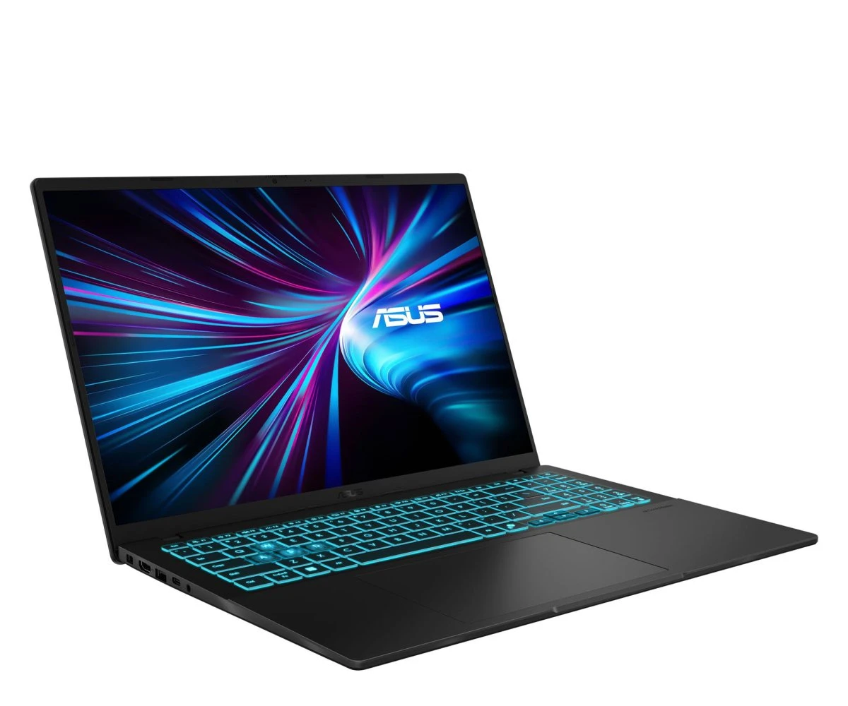 ASUS V16 Core 5-210H/24GB/2TB/W11 RTX5050 144Hz (V3607VH-RP011W) Процесор: Intel® Core™ 5 210H (8 ядер, 12