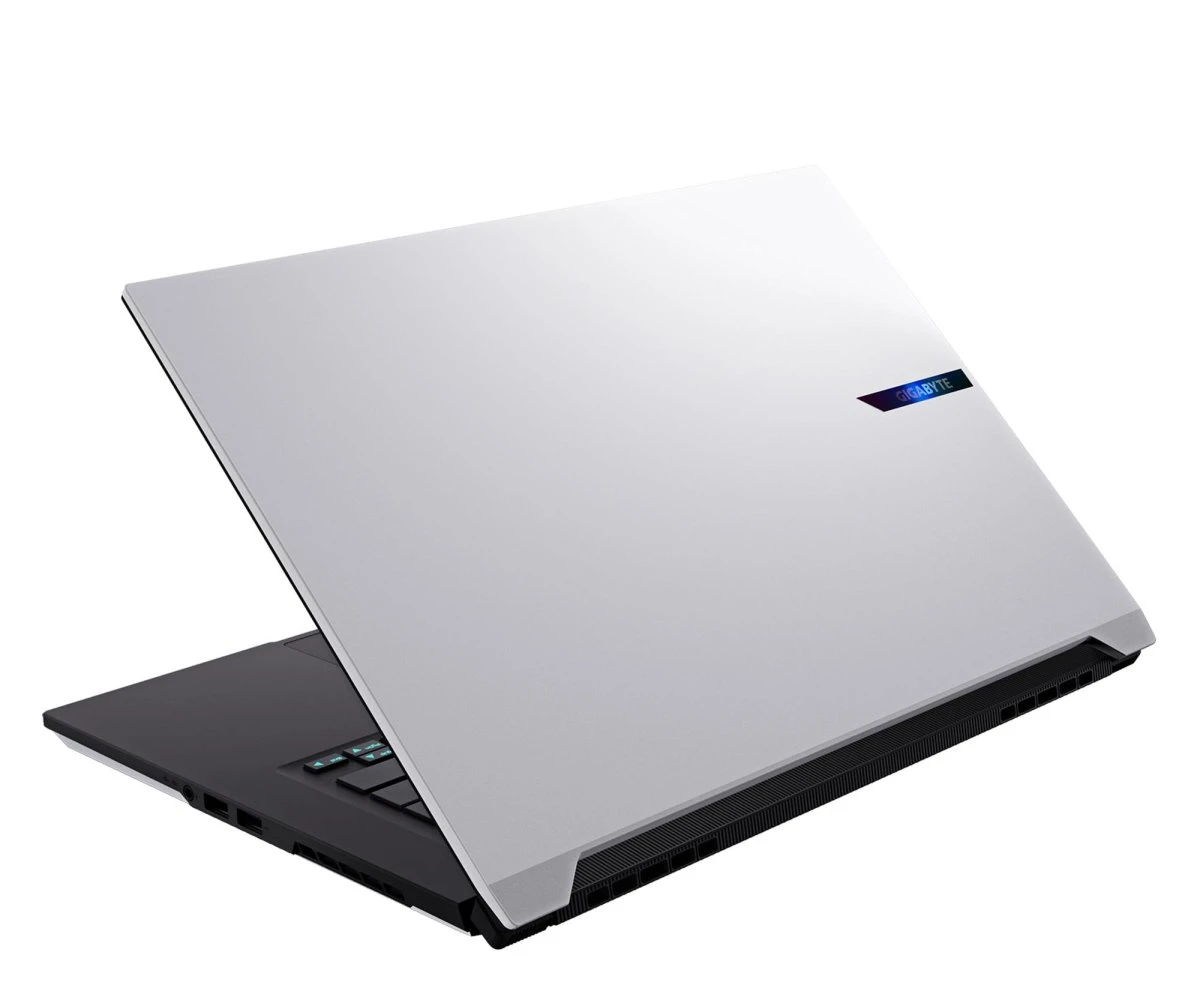 Gigabyte AERO X16 Ryzen AI 7 350/32GB/1TB+512/W11 RTX5060 165Hz white (1VH93EEC94DH)