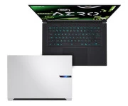 Gigabyte AERO X16 Ryzen AI 7 350/64GB/1TB+512/W11 RTX5060 165Hz white (1VH93EEC94DH)