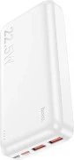 Hoco J101A Astute 20000mAh 22.5W White