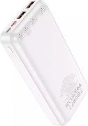 Hoco J101A Astute 20000mAh 22.5W White