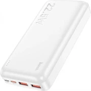 Hoco J101A Astute 20000mAh 22.5W White