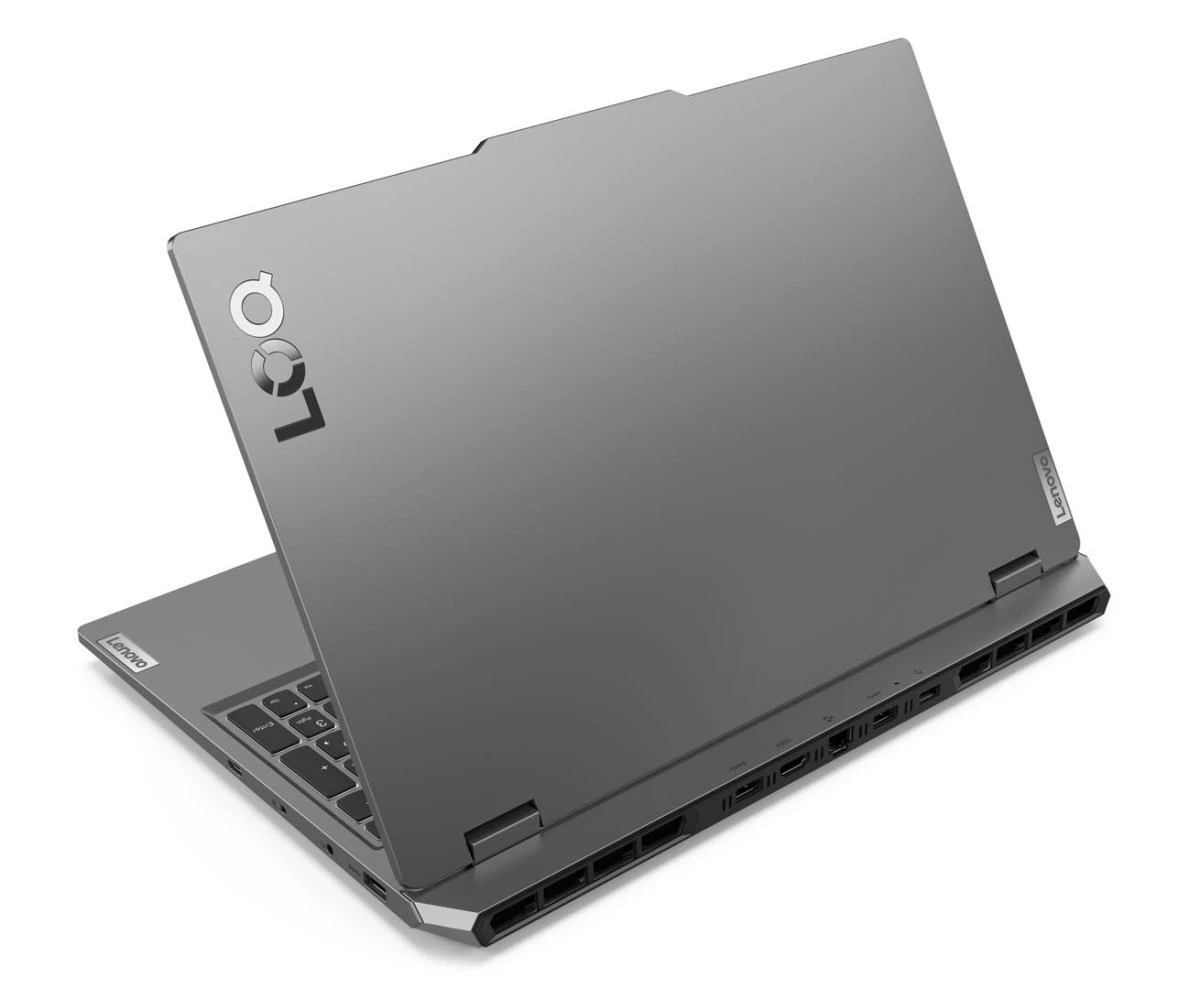 Lenovo LOQ-15 i5-13450HX/24GB/512+1TB/Win11 RTX5060 (83JE0087PB)
