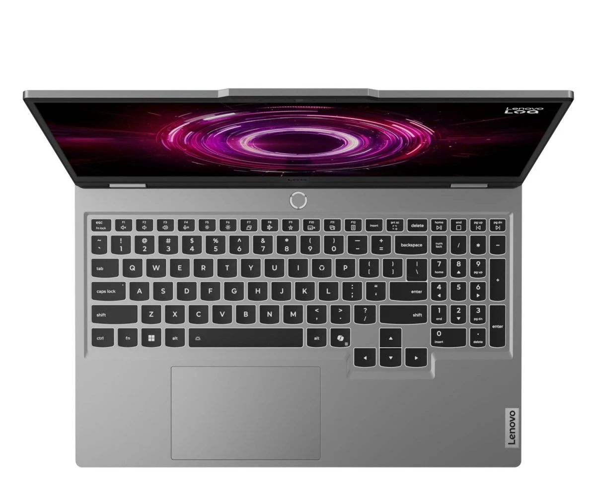 Lenovo LOQ 3-15 i5-13450HX/24GB/512/Win11X RTX5050 144Hz (83JE007SPB)