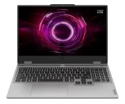 Lenovo LOQ 3-15 Ryzen 5-220/24GB/512+512/Win11X RTX5050 144Hz (83JG003DPB)