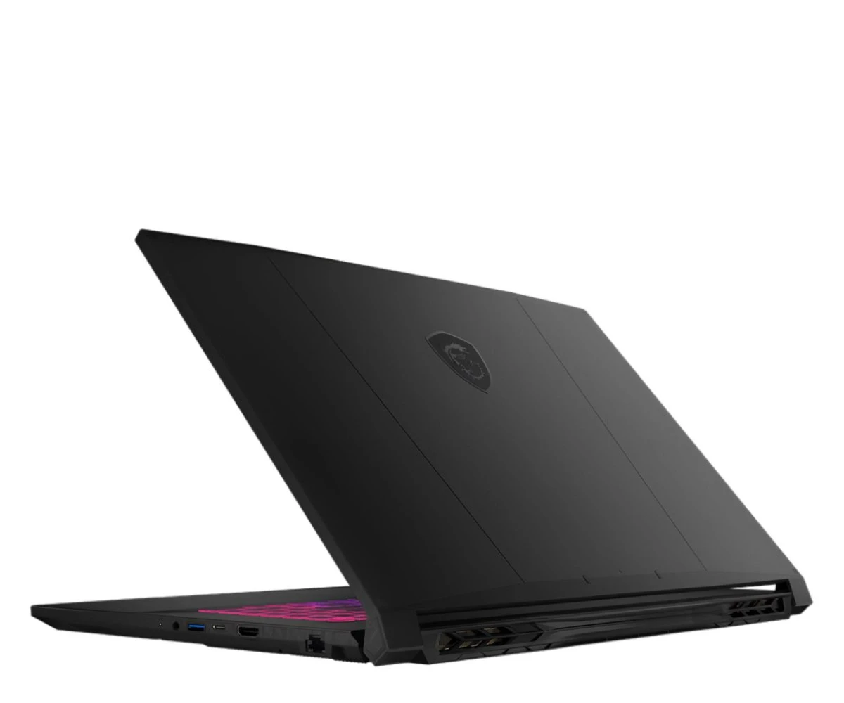 MSI Katana 17 HX i7-14650HX/32GB/2TB/Win11X RTX5070 (Katana 17 HX | B14WGK-036XPL) Процессор: Intel® Core™ i7-14650HX (16