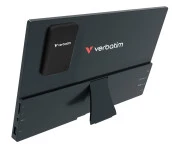 Verbatim 14 FHD Touch Monitor LIGHT + Power Bank (32088) EU