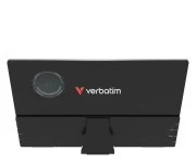 Verbatim 14 FHD Touch Monitor LIGHT + Power Bank (32088) EU